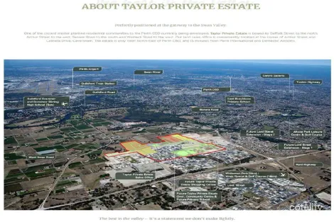 Property photo of 8 Sousa Road Caversham WA 6055