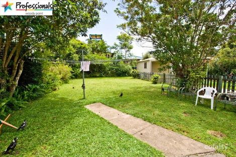 Property photo of 13 Inglis Street Woody Point QLD 4019