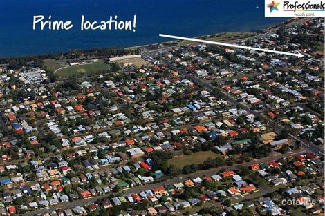 Property photo of 13 Inglis Street Woody Point QLD 4019