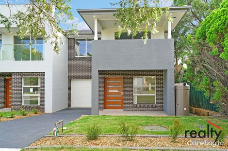 Property photo of 3A Bare Avenue Lurnea NSW 2170