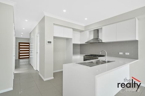 Property photo of 3A Bare Avenue Lurnea NSW 2170