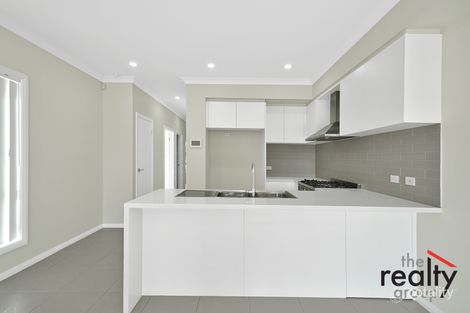 Property photo of 3A Bare Avenue Lurnea NSW 2170