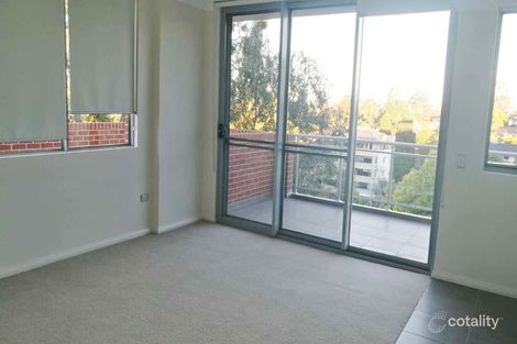 Property photo of 23/12-14 Cecil Street Gordon NSW 2072