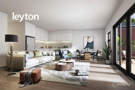 Property photo of 3/2 Ashdale Court Springvale VIC 3171