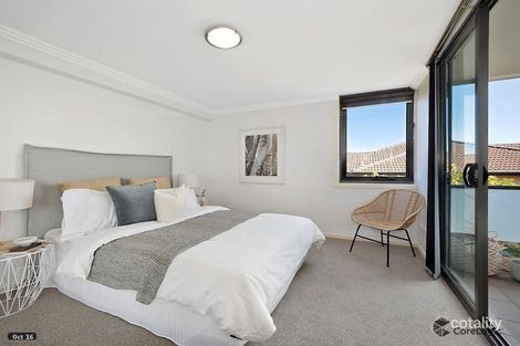 Property photo of 14/27-29 Quirk Road Manly Vale NSW 2093