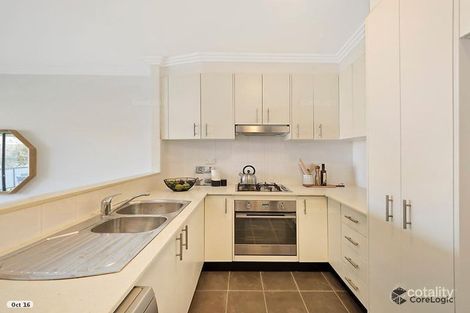 Property photo of 14/27-29 Quirk Road Manly Vale NSW 2093
