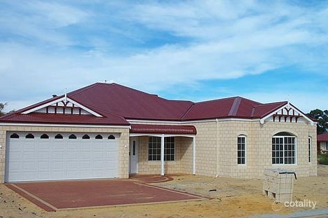 14 Astrolabe Lane, Falcon, WA 6210