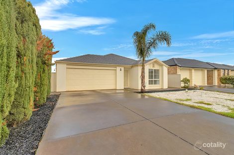 Property photo of 166 Shepherdson Road Parafield Gardens SA 5107