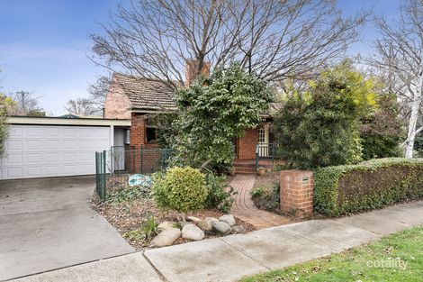 Property photo of 11 Deane Street Yarralumla ACT 2600