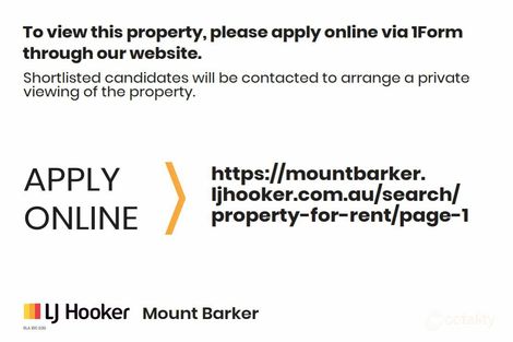 Property photo of 8 Skipper Street Mount Barker SA 5251