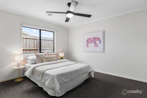 Property photo of 18 Streeton Way Clifton Springs VIC 3222
