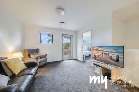 Property photo of 56 Greenfield Crescent Elderslie NSW 2570