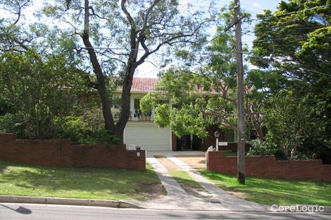 Property photo of 42 Beatrice Street Balgowlah Heights NSW 2093