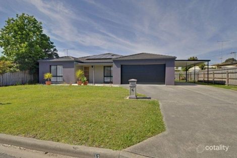 13 Birregun Ct, Traralgon, VIC 3844