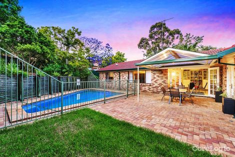 Property photo of 19 Sheoak Close Cherrybrook NSW 2126