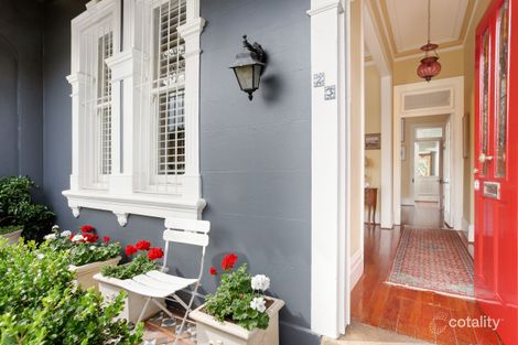 Property photo of 23 Duxford Street Paddington NSW 2021