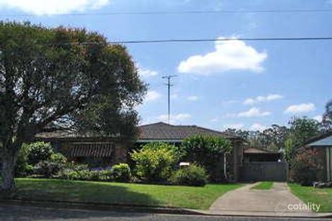 20 Shaw St, Cambridge Park, NSW 2747