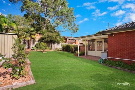 Property photo of 10 Baulkham Hills Road Baulkham Hills NSW 2153