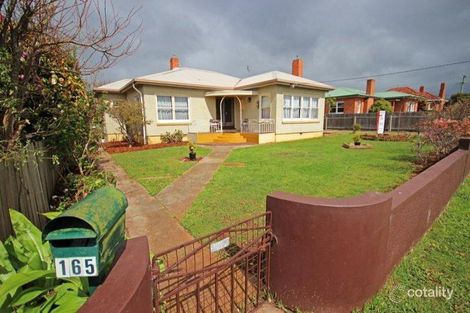 Property photo of 165 Madden Street Devonport TAS 7310