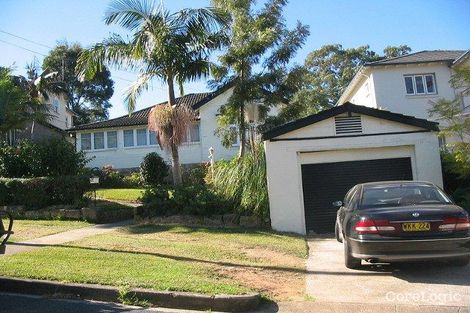 Property photo of 11 Beta Road Lane Cove NSW 2066