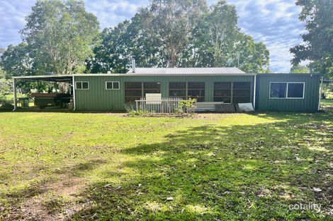Property photo of 21 Kurrajong Circuit Millstream QLD 4888