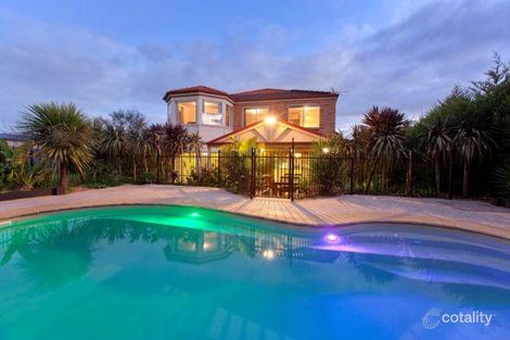 11 Halcyon Rise, Mornington, VIC 3931