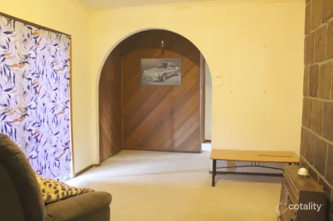 Property photo of 82 Macpherson Street Nhill VIC 3418