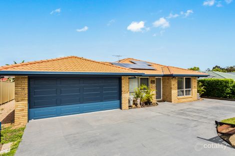 Property photo of 33 Cassowary Street Doolandella QLD 4077