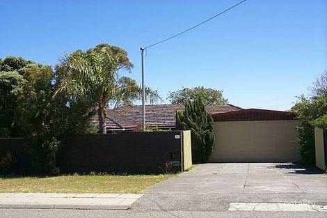 128 Blackwood Ave, Hamilton Hill, WA 6163