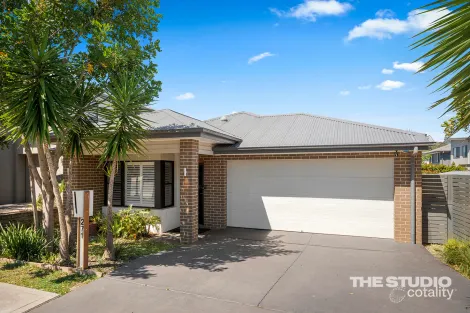 271 Terry Rd, Box Hill, NSW 2765