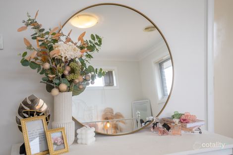 Property photo of 45 Ada Baker Street Forde ACT 2914