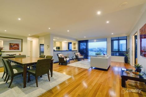Property photo of 502/241 Wellington Road East Brisbane QLD 4169