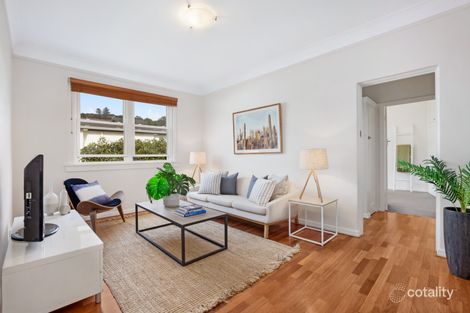 Property photo of 12/222 Old South Head Road Bellevue Hill NSW 2023