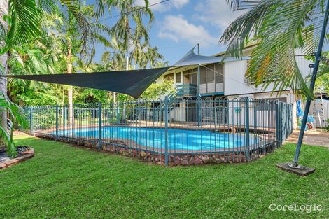 Property photo of 31 Humbert Street Leanyer NT 0812