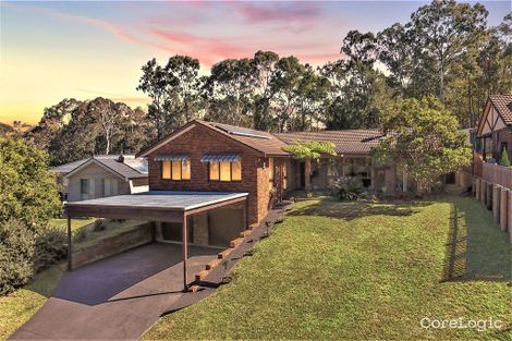 Property photo of 14 Poidevin Lane Wilberforce NSW 2756