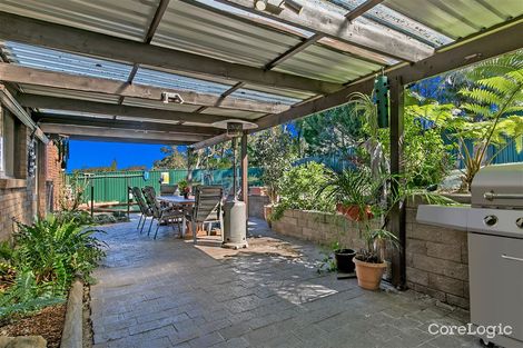 Property photo of 14 Poidevin Lane Wilberforce NSW 2756