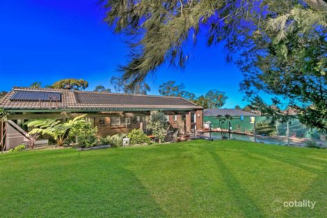 Property photo of 14 Poidevin Lane Wilberforce NSW 2756
