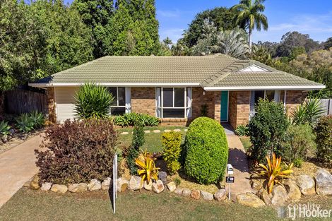 Property photo of 80 Pitt Street Redland Bay QLD 4165