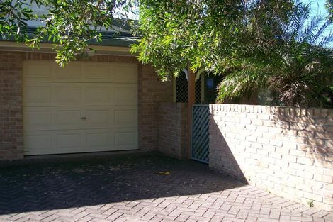 4/17a Beach St, Yamba, NSW 2464