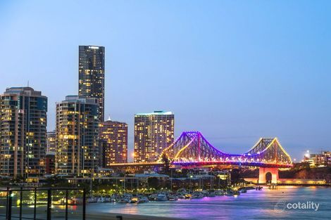 Property photo of 502/241 Wellington Road East Brisbane QLD 4169
