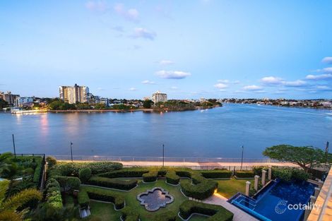 Property photo of 502/241 Wellington Road East Brisbane QLD 4169