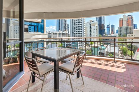 101/15 Victoria Ave, Broadbeach, QLD 4218