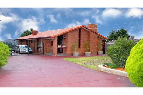 Property photo of 9 Arjay Court Westmeadows VIC 3049