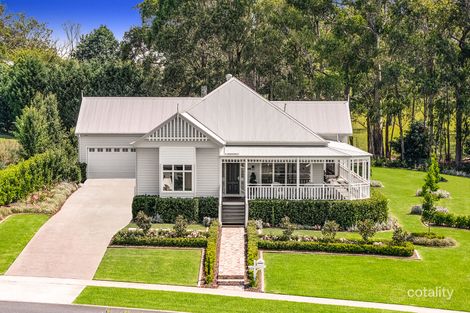 Property photo of 19 Grice Drive Bundanoon NSW 2578