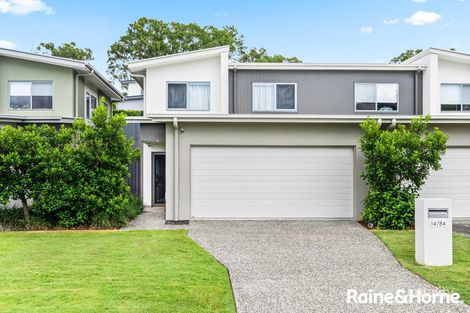 14/84 Finnegan Cct, Oxley, QLD 4075