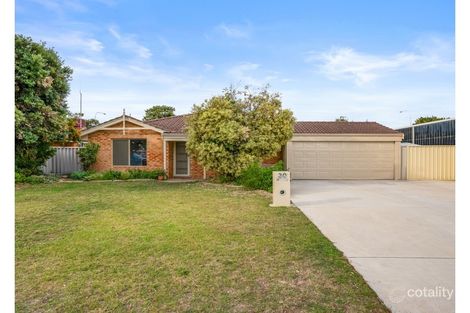 30 Cumberland Way, Waikiki, WA 6169