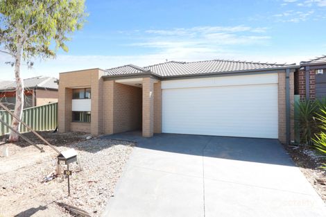 10 Barnsbury Rd, Wyndham Vale, VIC 3024