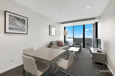 3214/60 Kavanagh St, Southbank, VIC 3006