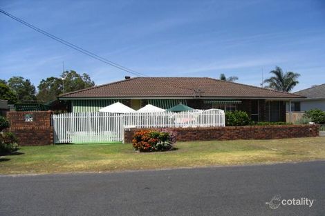 1/1 Boronia Ave, Woy Woy, NSW 2256