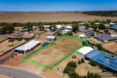 Property photo of 4 Eucalyptus Road Woorree WA 6530